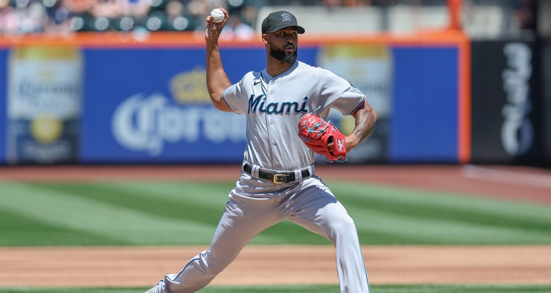 Former Cy Young Winner Offers Red Sox Upside