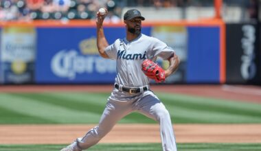 Former Cy Young Winner Offers Red Sox Upside