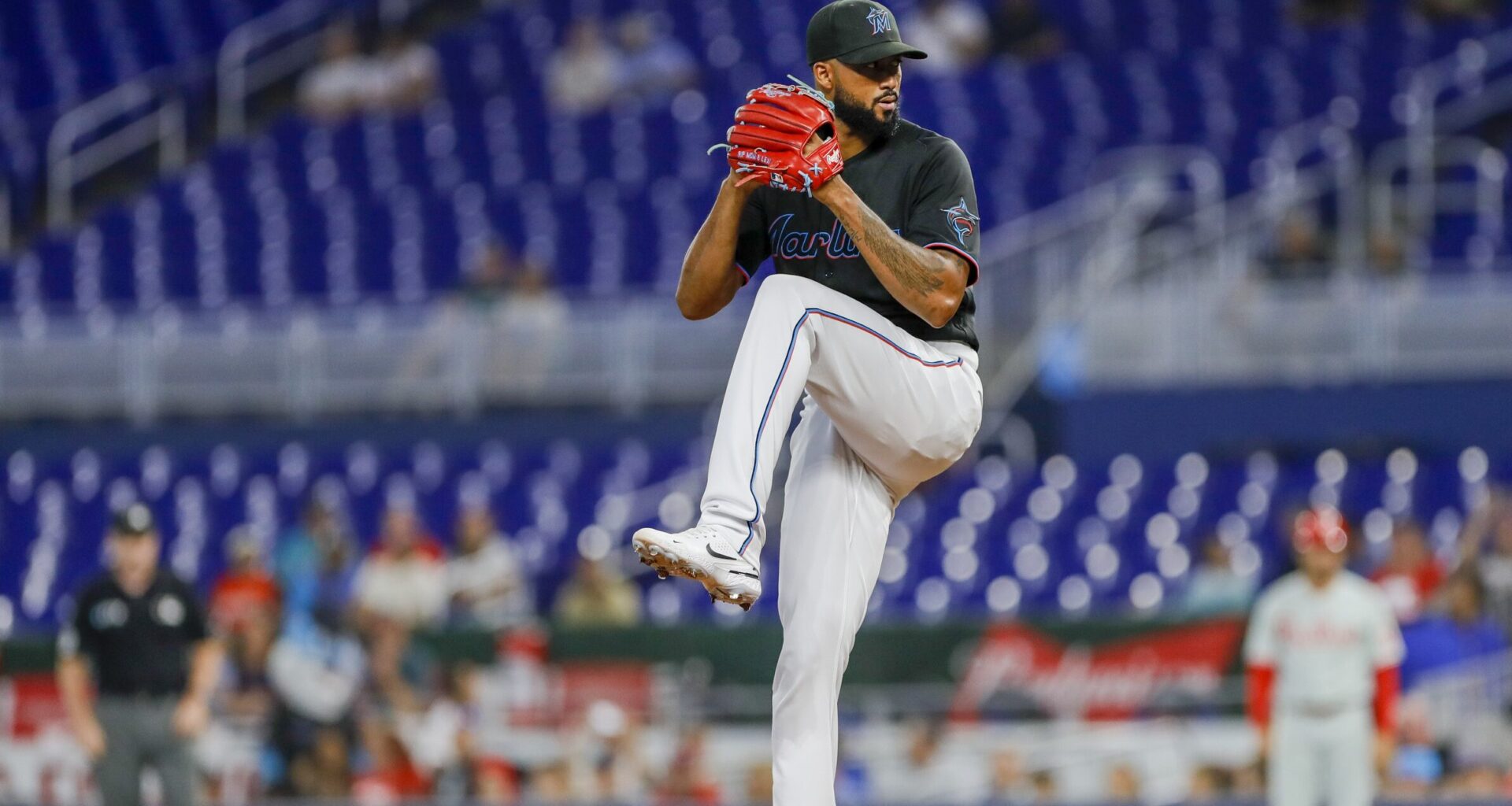 MLB Trade Deadline 2025: Red Sox Fishing For Marlins’ Pitching? Latest Rumors - NESN