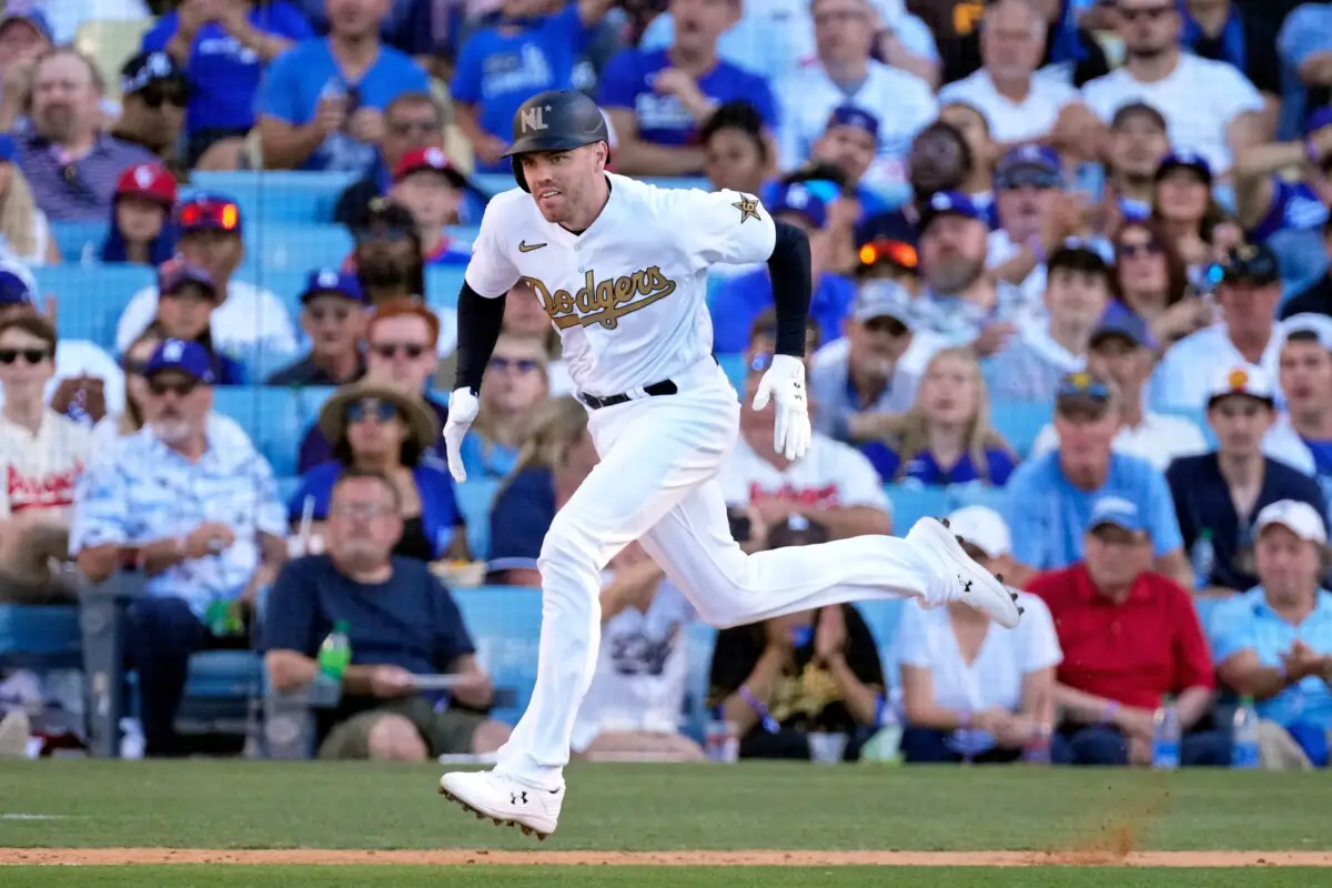 Dodgers Notes: LA Makes Roster Move, Teoscar Hernandez and Tommy Edman Injuries, All-Stars Announced