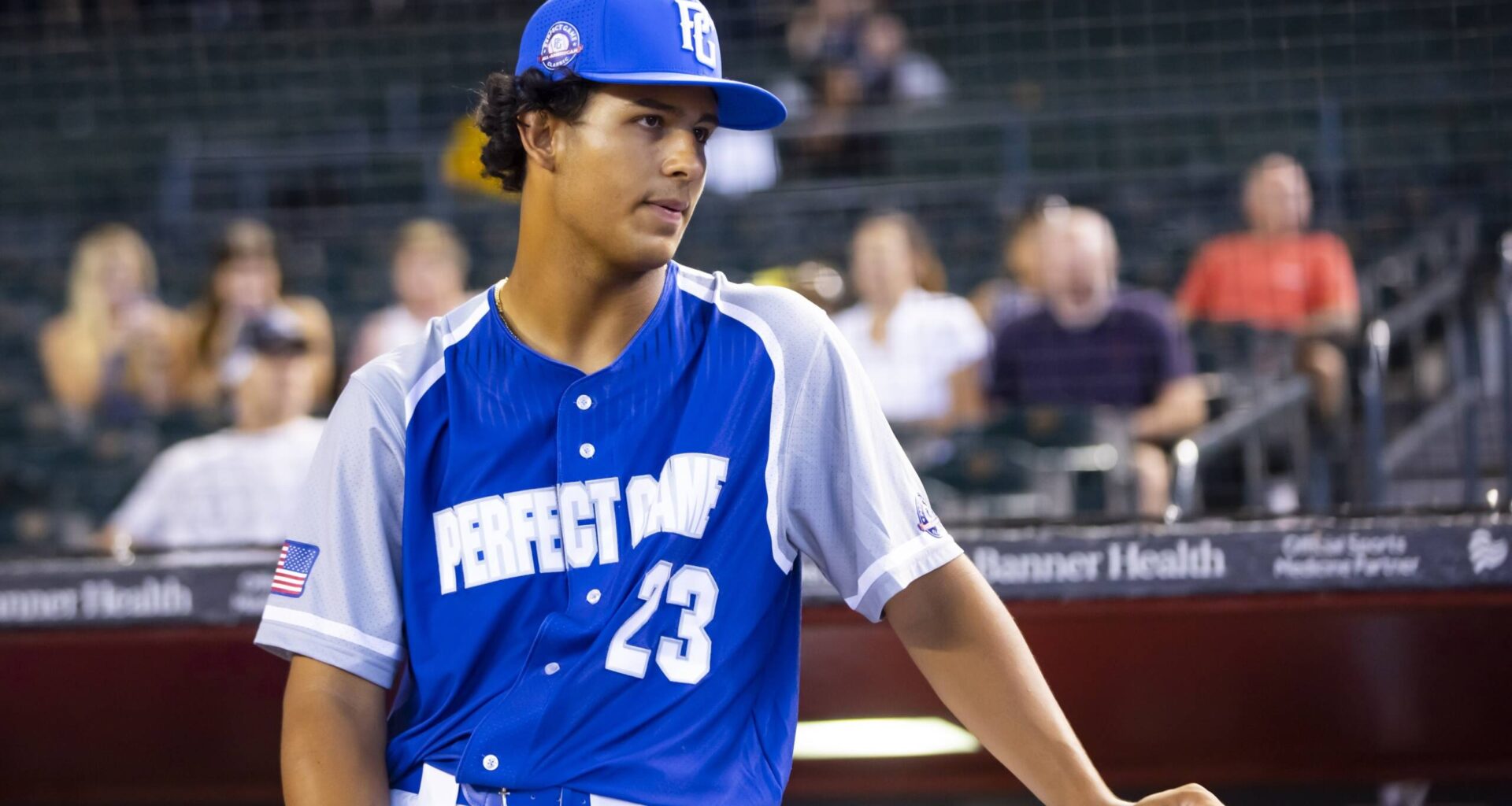 The Twins Have Some Intriguing Minor League Assets If They Become Sellers