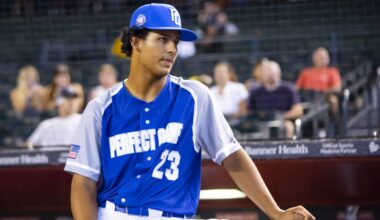 The Twins Have Some Intriguing Minor League Assets If They Become Sellers