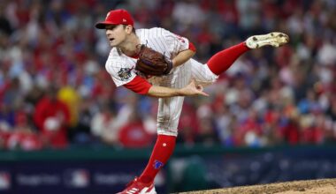 Phillies agree to terms with bullpen arm David Robertson – NBC Sports Philadelphia