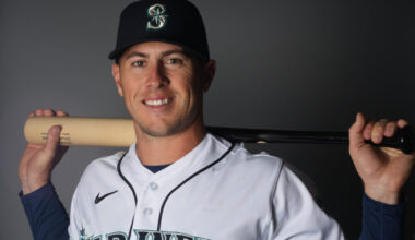 Mariners Making Dylan Moore Available In Trade Talks