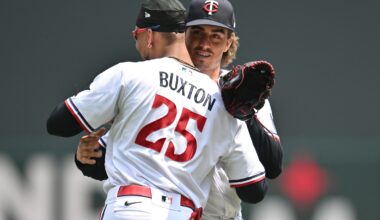 What Needs To Happen For The Twins To Have A Tigers-Like Second Half?