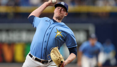 Dodgers Interested In Pete Fairbanks, Shane Bieber