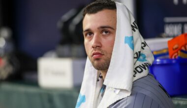 Alex Kirilloff Could Be the Secret Weapon In A Twins Sale