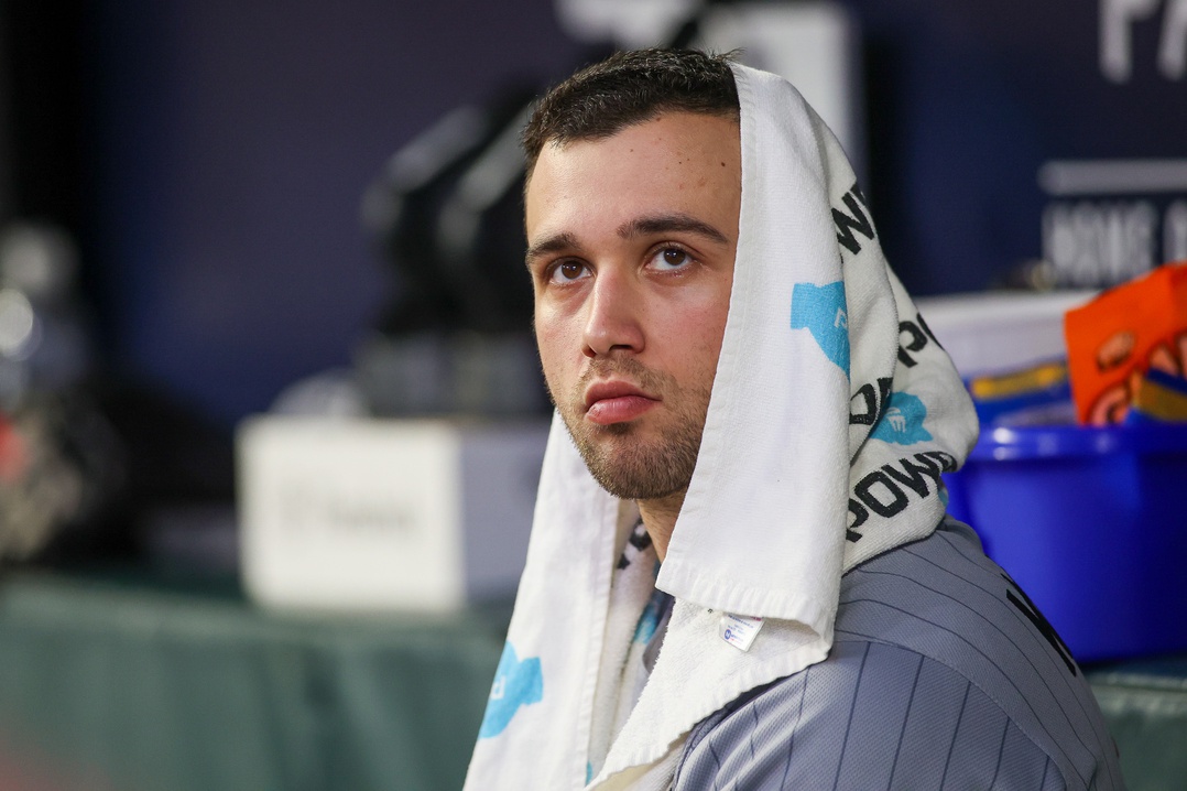 Alex Kirilloff Could Be the Secret Weapon In A Twins Sale