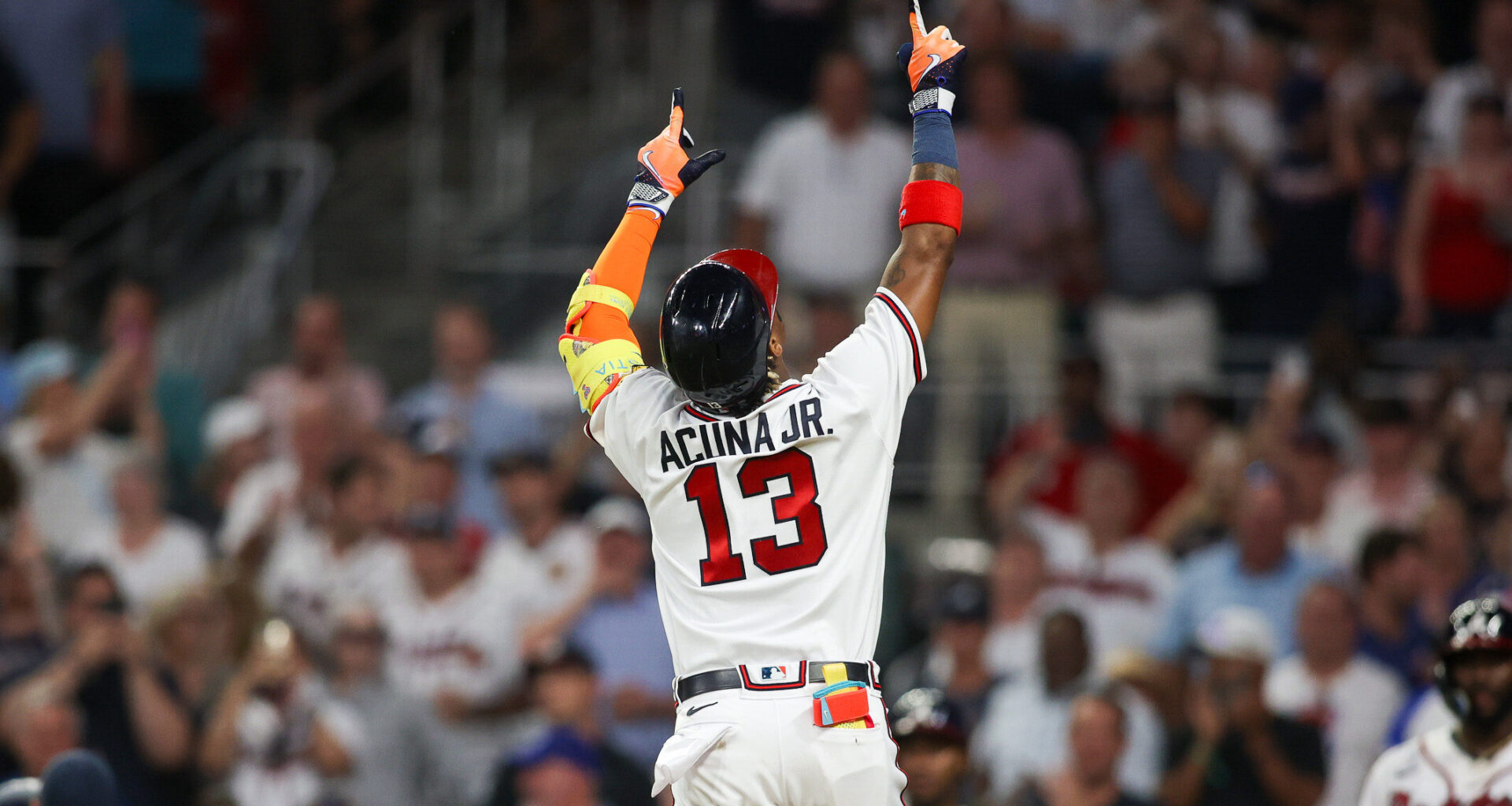Ronald Acuña Jr. Trade Buzz Ties Braves Star To Red Sox