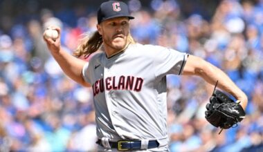 Former All-Star One Step Closer To Returning To Big Leagues