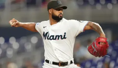 Why the Cleveland Guardians should go after this former NL Cy Young Award winner