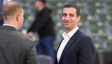 Mets to target bullpen help at trade deadline, iffy on center field acquisition - SNY