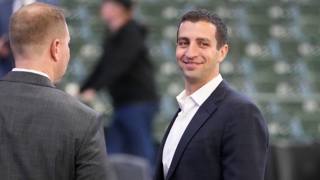 Mets to target bullpen help at trade deadline, iffy on center field acquisition - SNY