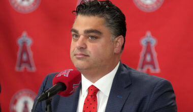 Trade Deadline Outlook: Los Angeles Angels
