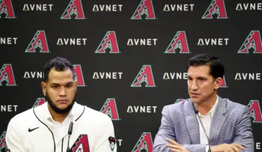 Mike Hazen reveals Arizona Diamondbacks' bold trade deadline strategy amid playoff hopes revival