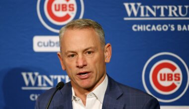 Cubs Have "Checked In" with the Royals in Deadline Talks