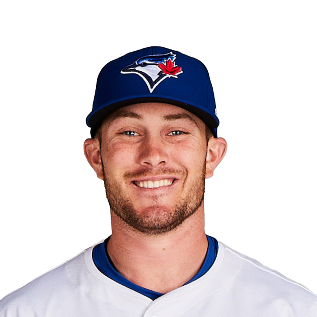 White Sox Acquire Will Robertson From Blue Jays