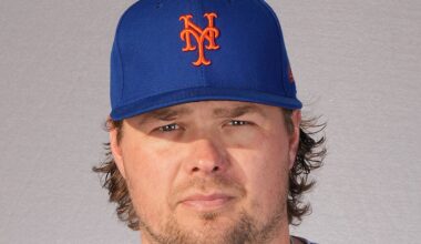 Luke Voit Excites Fans with Bold Move to Japan's NPB