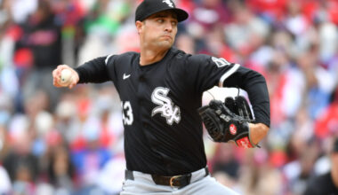 Marlins Claim Nick Nastrini - MLB Trade Rumors