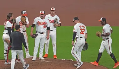 Yankees-Orioles trade idea sends All-Star slugging utility man to New York image