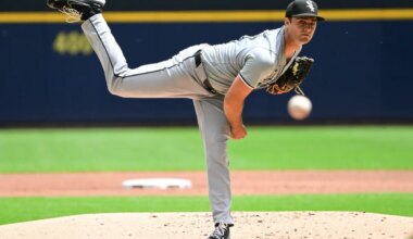 Dodgers Make Roster Move, Add Ex-Dodger Pitcher Off Waivers