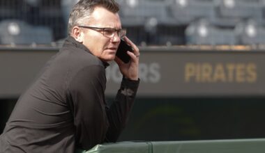 This May Not Be the Usual Boring Pirates Trade Deadline