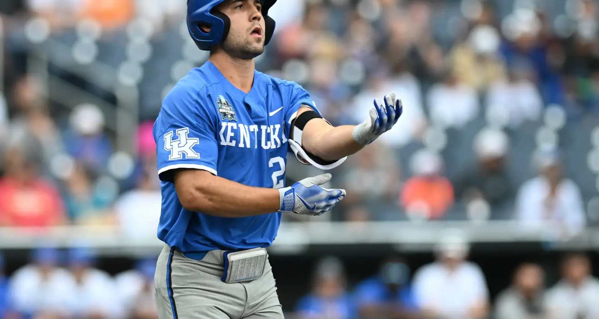 Tommy Troy and Ryan Waldschmidt ignite Amarillo Sod Poodles with dazzling double steal and power surge