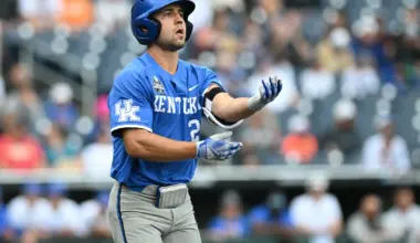 Tommy Troy and Ryan Waldschmidt ignite Amarillo Sod Poodles with dazzling double steal and power surge