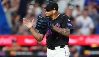 Mets Place José Buttó on IL, Recall Chris Devenski