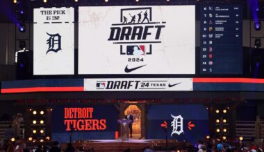 Keith Carter and Mike Bianco