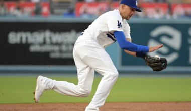 Veteran Shortstop Nick Ahmed Retires From MLB