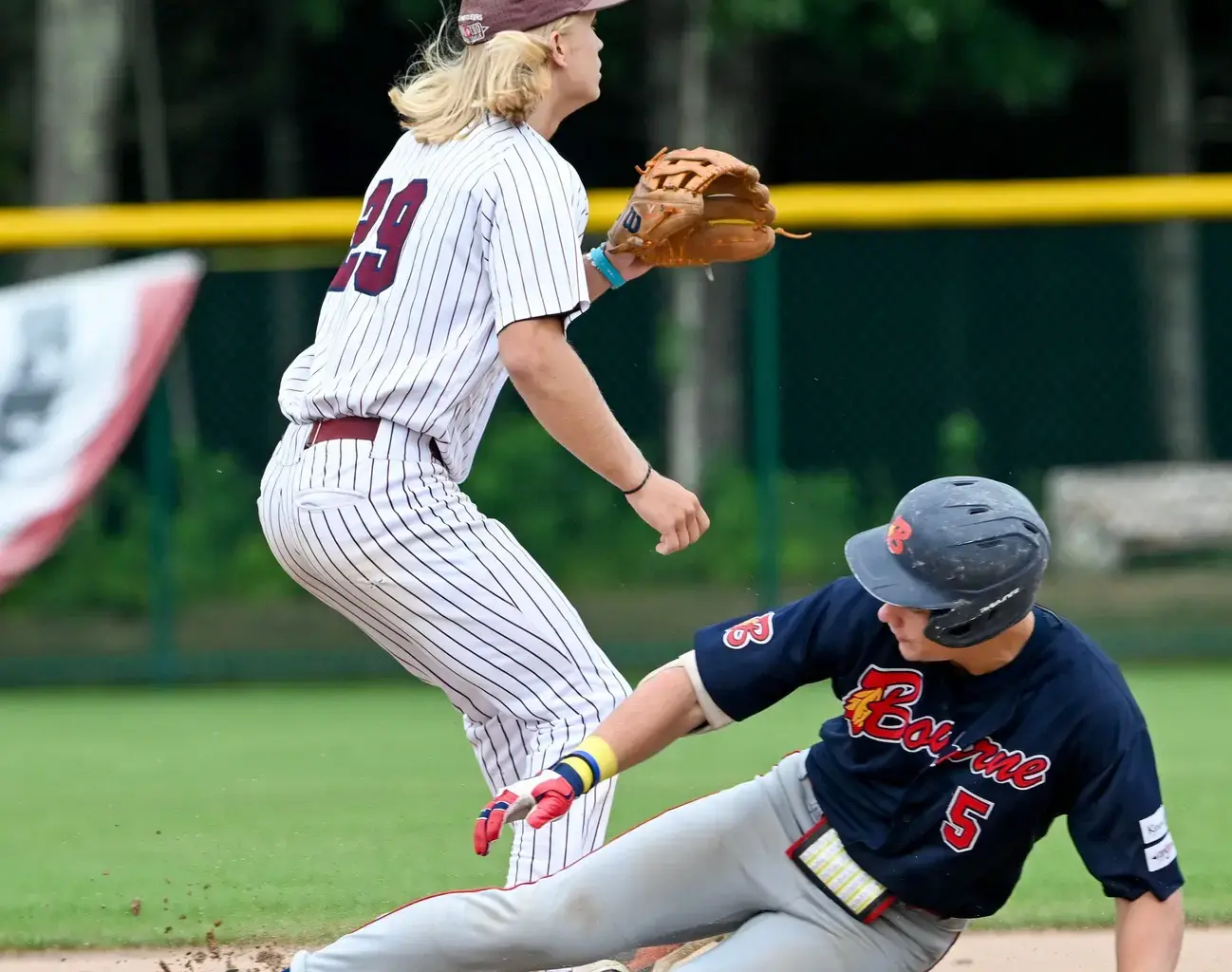 Ethan Conrad poised as Cleveland Guardians' next power-hitting hope in MLB Draft spotlight