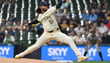 Brewers Ace Probably Won't Be Traded at Deadline