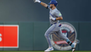 Pirates Acquire Spencer Horwitz From Guardians