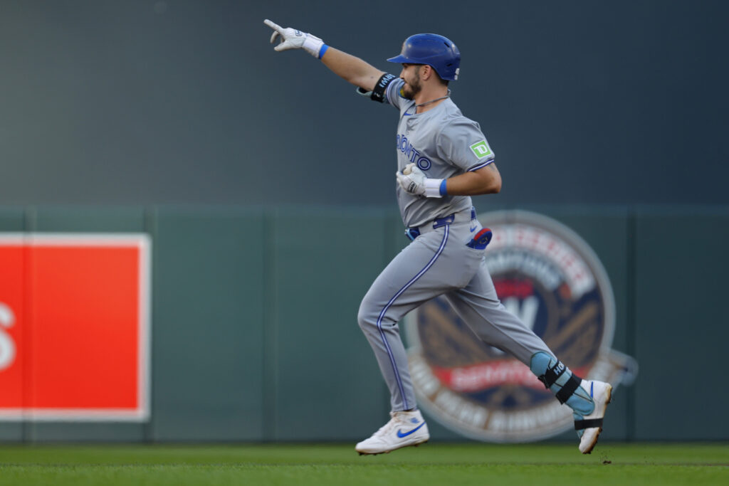 Pirates Acquire Spencer Horwitz From Guardians