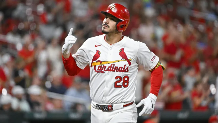 Cardinals could send $260 million All-Star to Tigers in possible blockbuster image