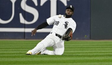 White Sox Just Made Two Trade Chips Way More Valuable