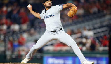 Marlins Acquire Michael Petersen From Braves