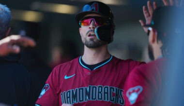 Royals To Acquire Randal Grichuk