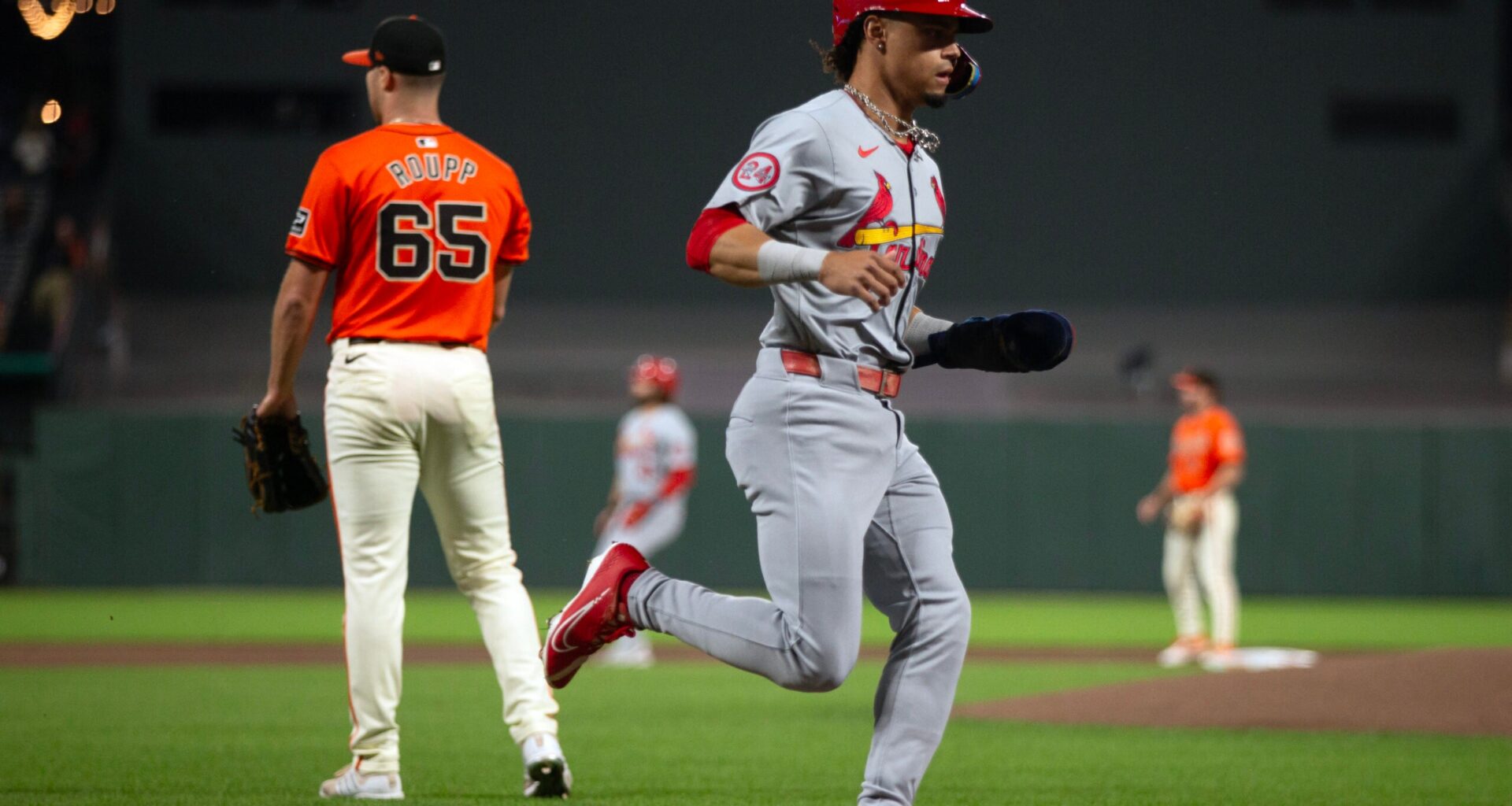 Two AL Contenders Linked to Cardinals Star Third Baseman