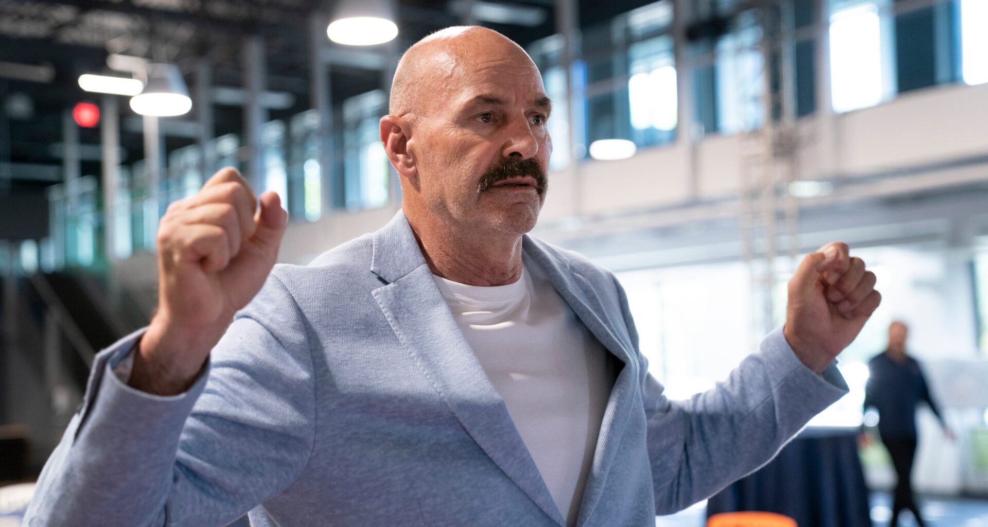 Kirk Gibson opens up on leaving Tigers announce booth