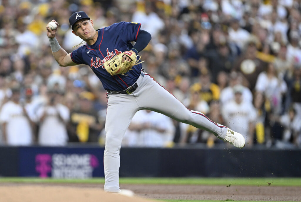 A's Agree To Deal With Gio Urshela