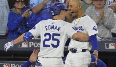 Bernie: A Closer Look At Tommy Edman, The Cardinals and The Trade That Sent Him To The Dodgers.