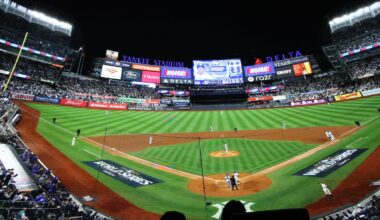 'Streaming-exclusive World Series would be tragic'