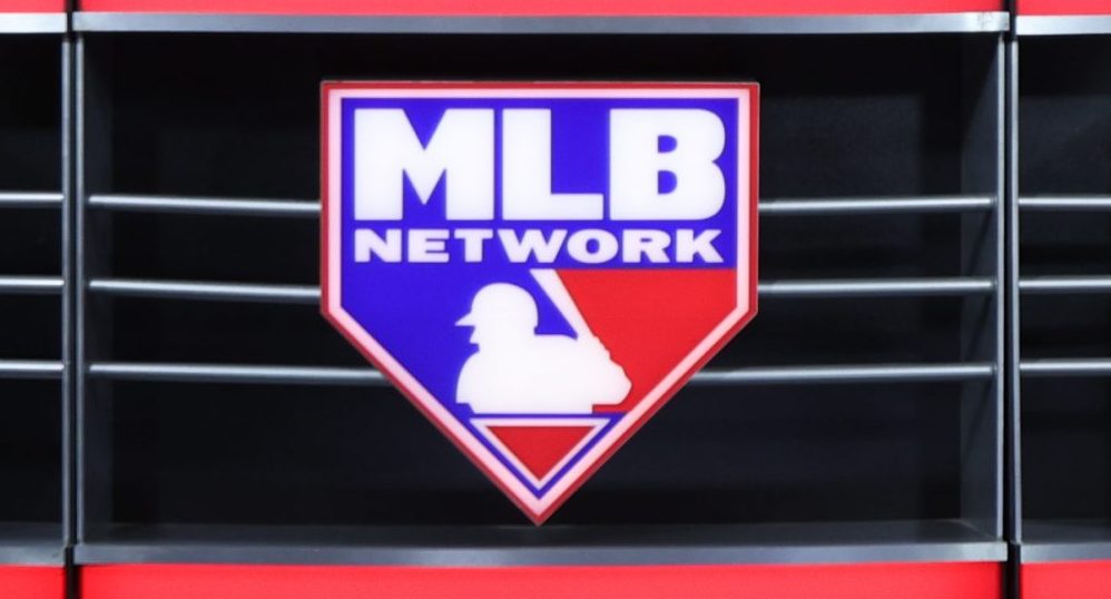 MLB Network posts most-watched month in six years
