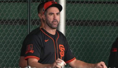 Justin Verlander’s Quest for 300 Wins Remains Alive and Well at 42 