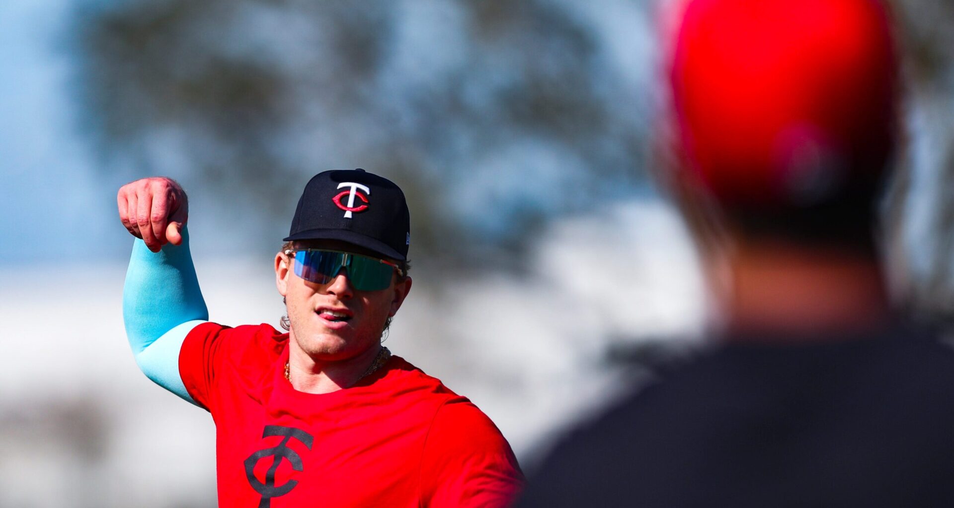 Yankees Looking at Righty OFs, Including Familiar Face