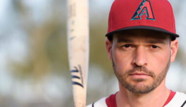 Trey Mancini Opts Out Of D-Backs Deal