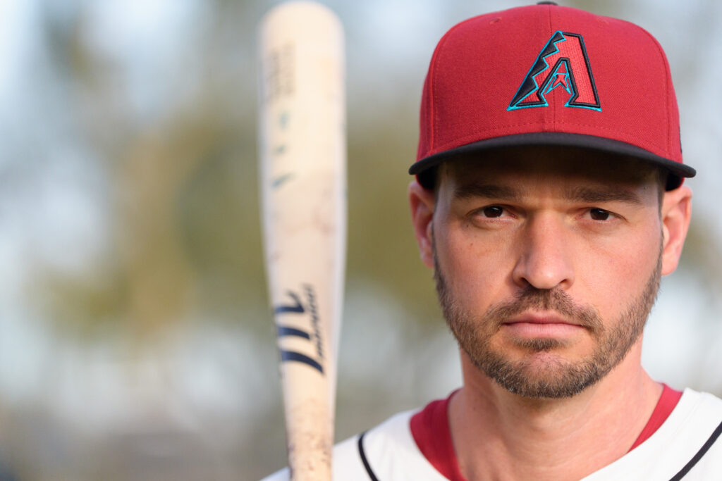 Trey Mancini Opts Out Of D-Backs Deal