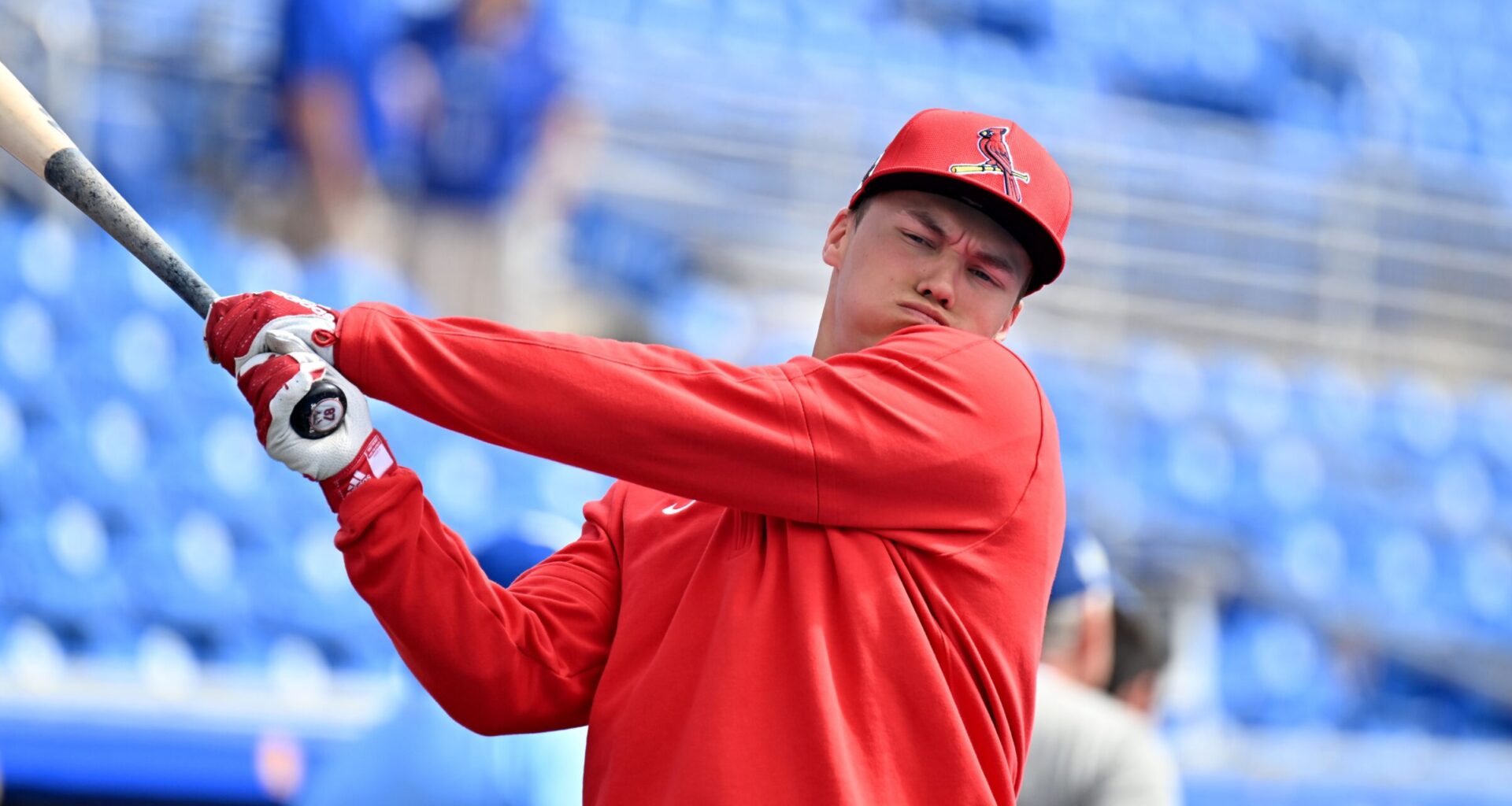 Wren Baker-WVSports.com